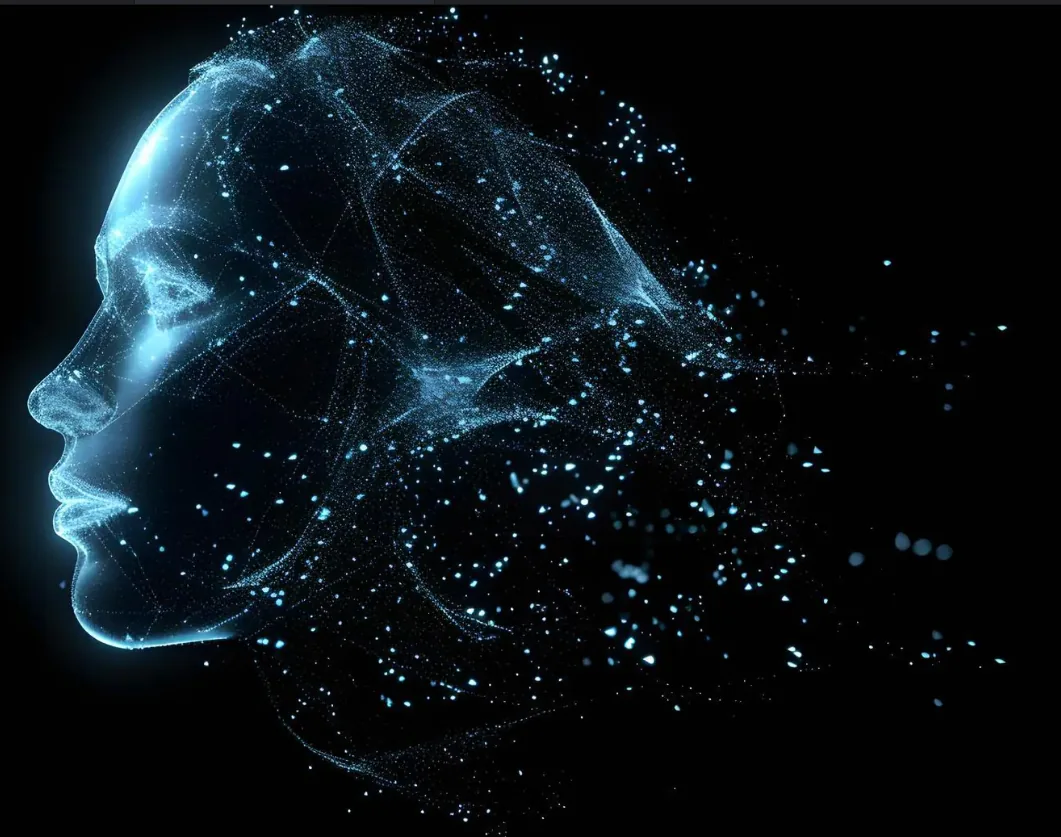 AI Holograficzne Centrum — Revolut Rdzeń Neuronalny